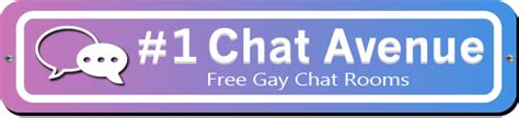 chat gay|Gay Chat: Room Rules